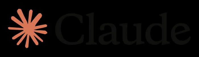 Claude logo on FDL