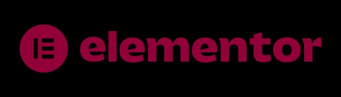 Elementor logo on FDL