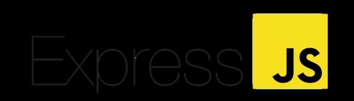 ExpressJs logo on FDL