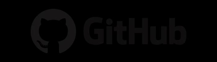 Github logo on FDL