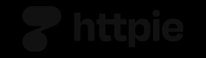 HTTPie logo on FDL