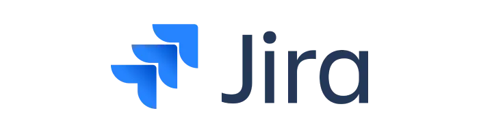 Jira logo on FDL