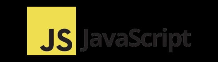 Javascript logo on FDL