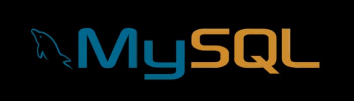 MySQL logo on FDL