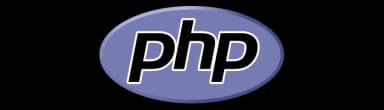 PHP logo