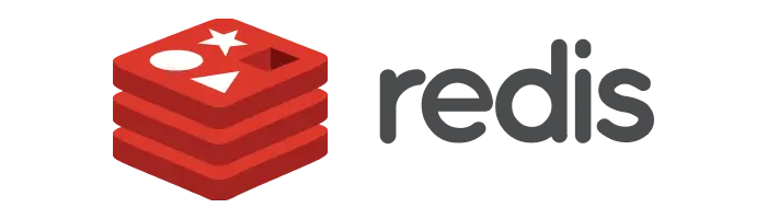 Redis logo on FDL