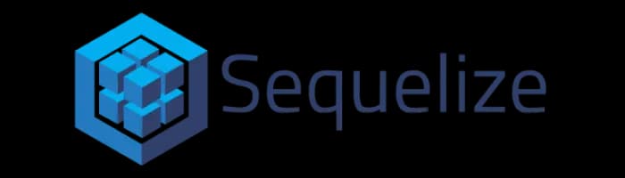 Sequelize logo on FDL