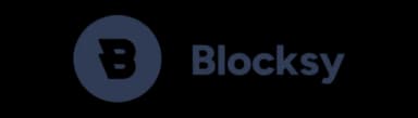 Blocksy Logo Blocksy
