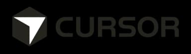 Cursor Cursor logo on FDL