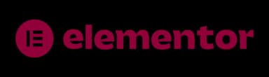 Elementor Elementor logo on FDL