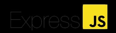 ExpressJs ExpressJs logo on FDL