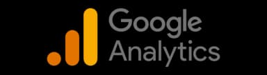 Google Analytics Google Analytics logo