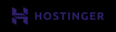 Hostinger Logo Hostinger