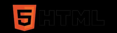 HTML HTML logo on FDL