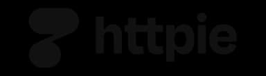 HTTPie HTTPie logo on FDL