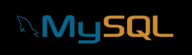 MySQL MySQL logo on FDL