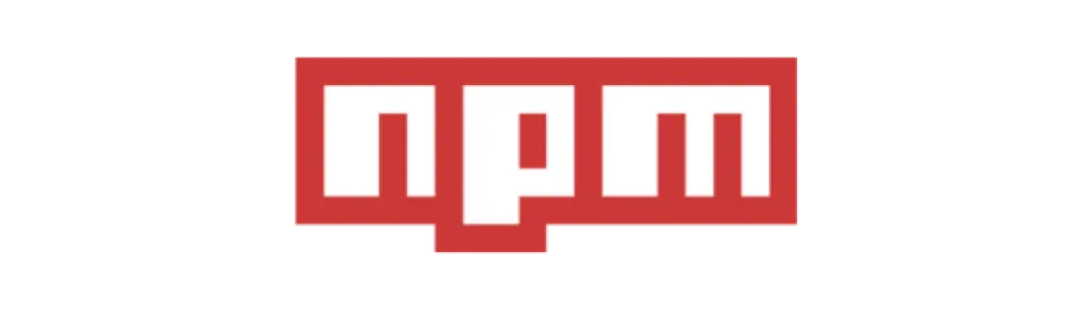 NPM NPM logo