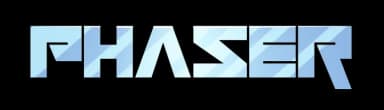 Phaser Phaser logo