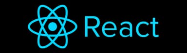 ReactJs ReactJs logo on FDL