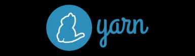 Yarn Yarn logo on FDL